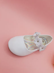 Ballerina Blanca