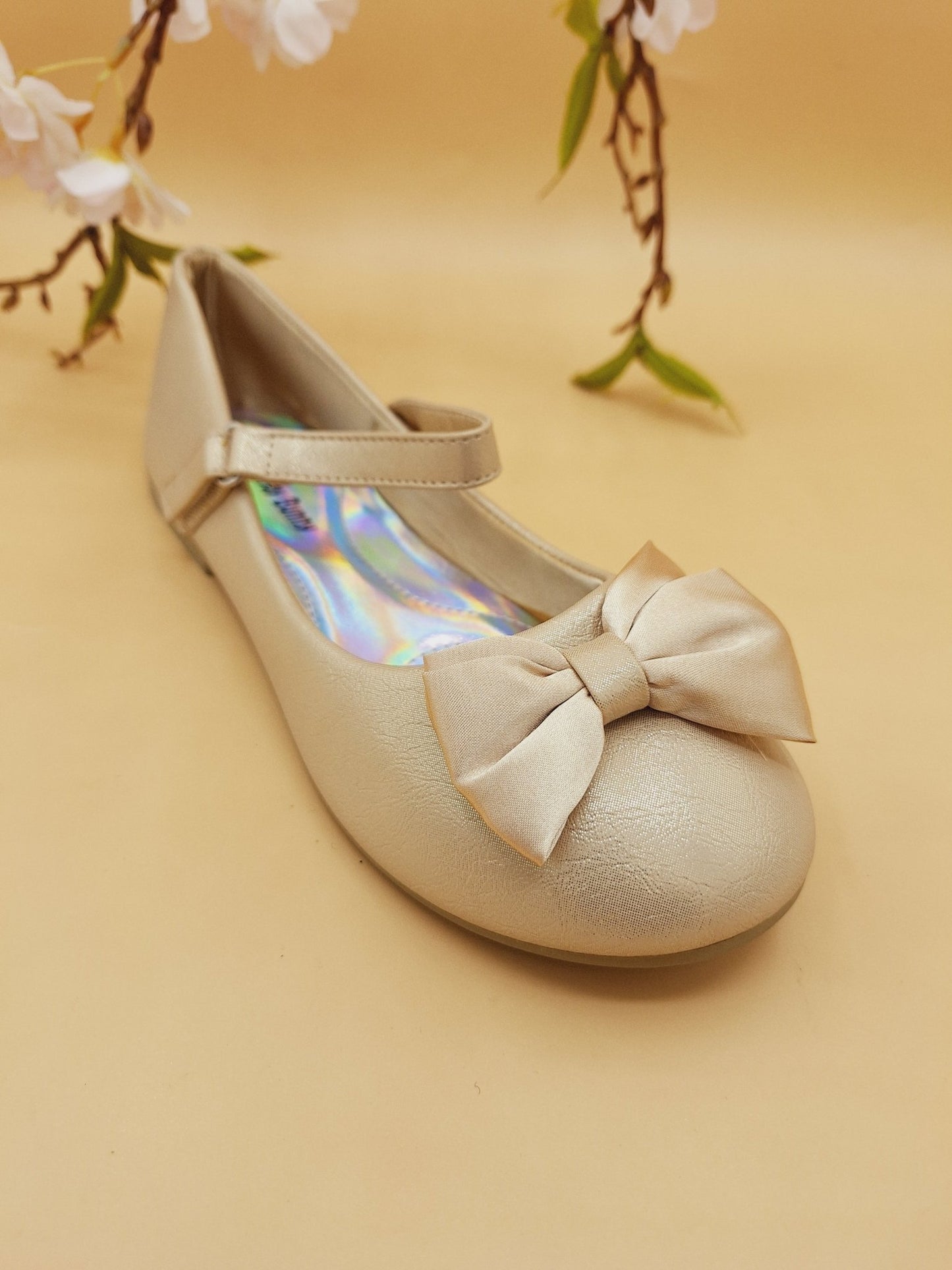 Ballerina Champagne - Magicas Princesas RD