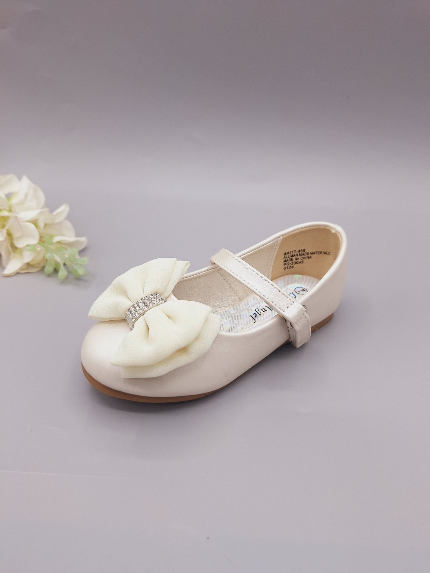 Ballerina Ivory - Magicas Princesas RD