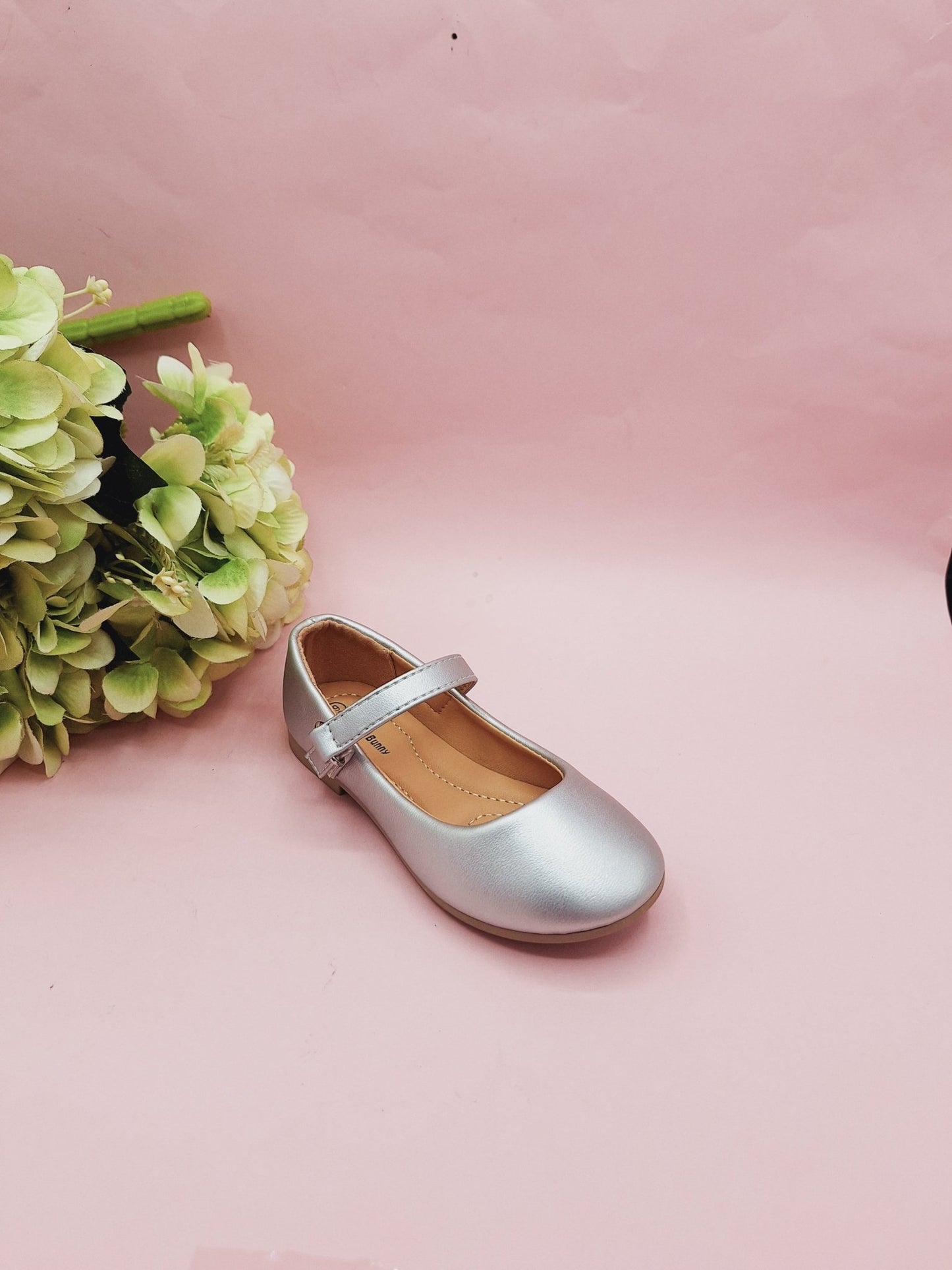 Ballerina Plateada - Magicas Princesas RD