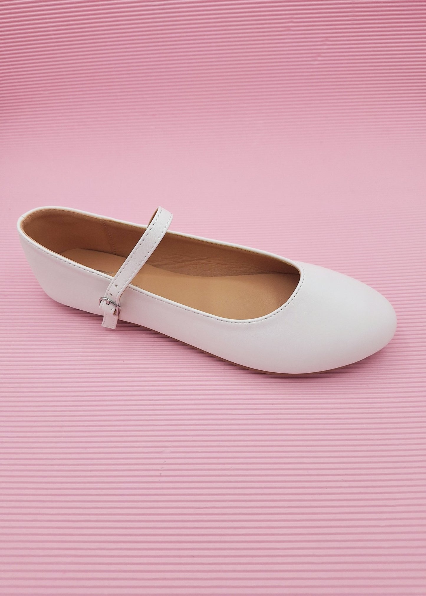 Ballerina Blanca - Magicas Princesas RD