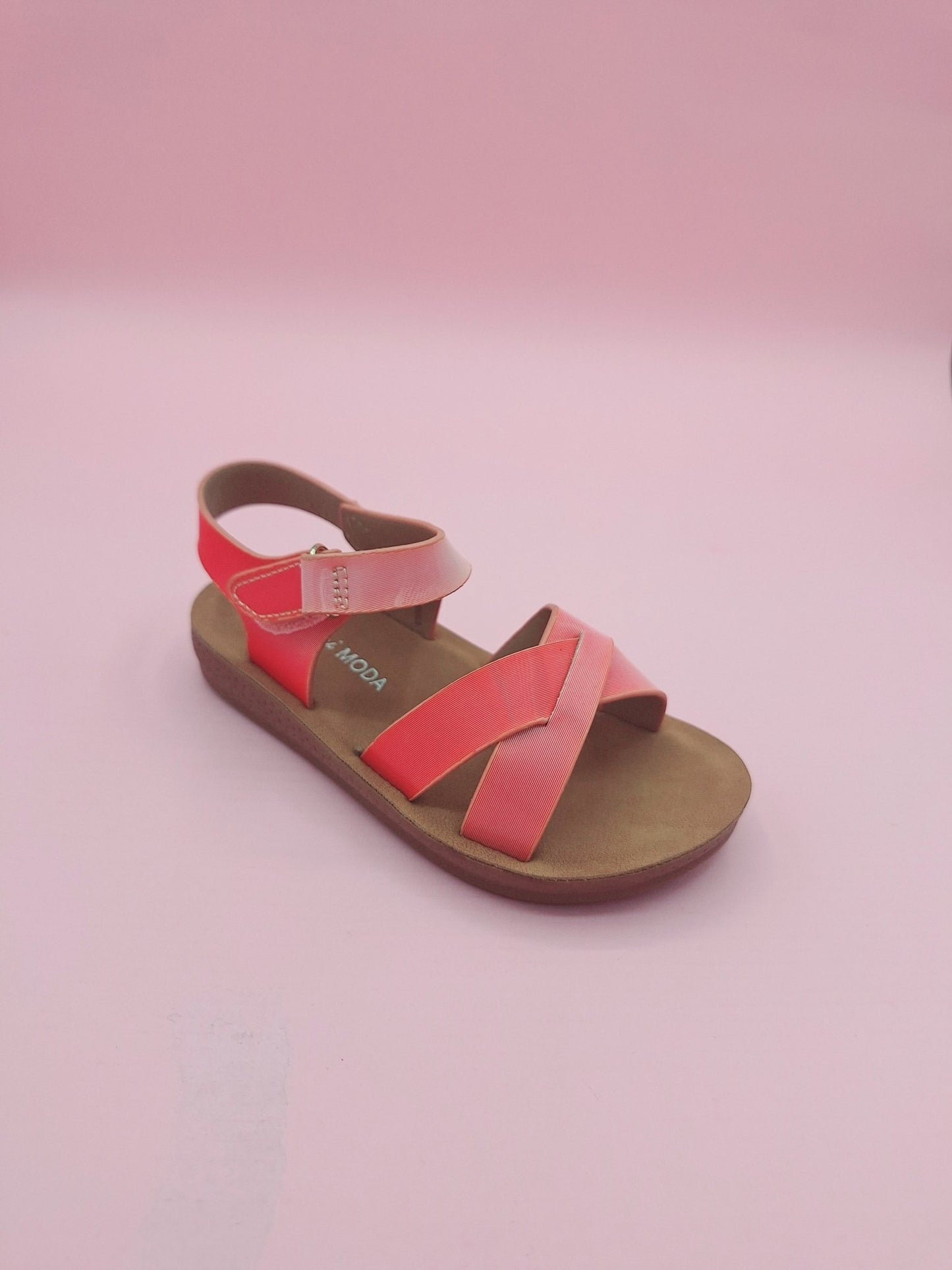 Zandalia Roja - Magicas Princesas RD