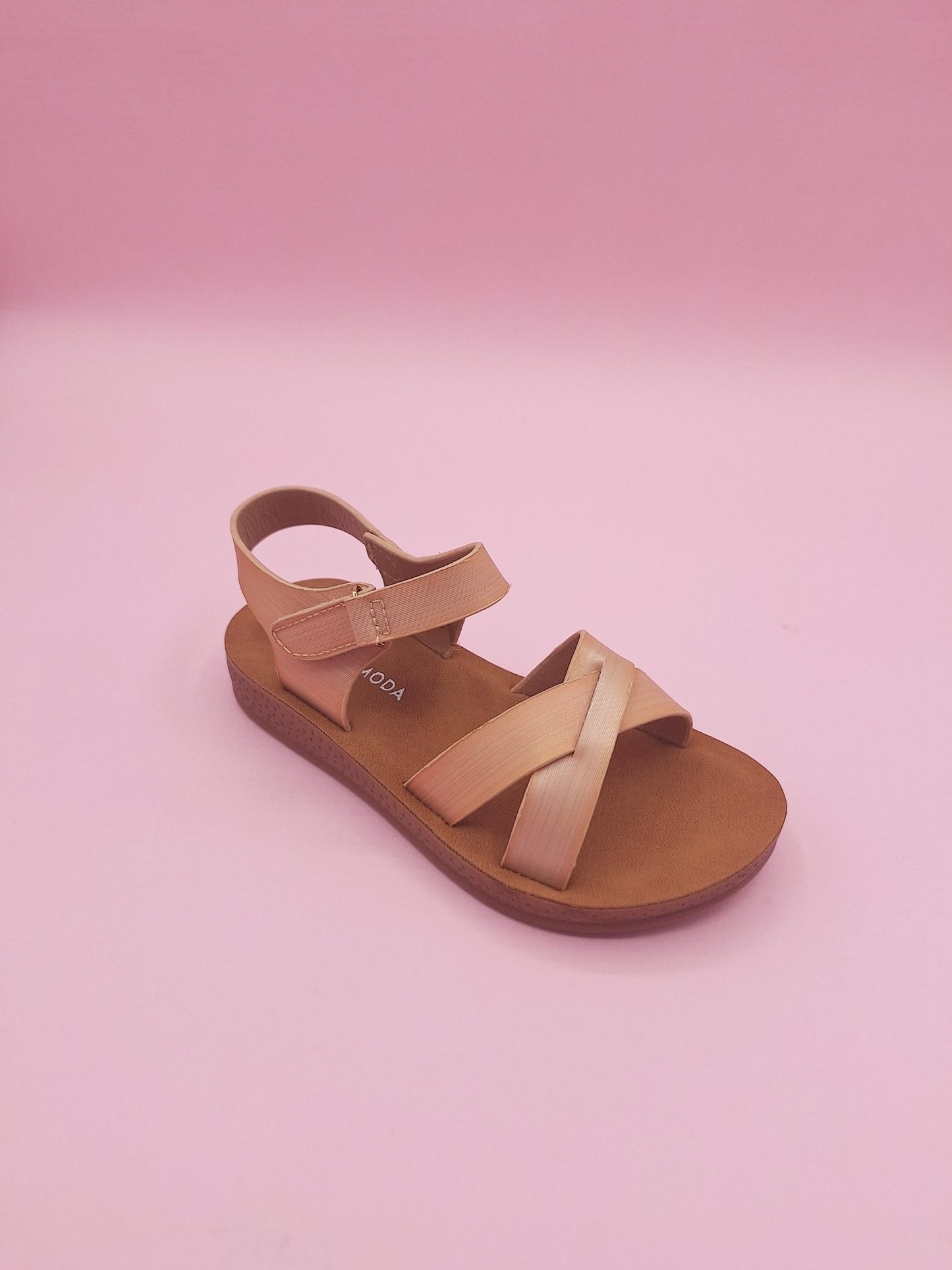 Zandalia Rosada - Magicas Princesas RD