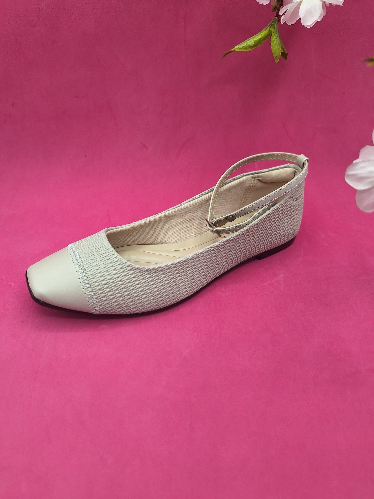 Ballerina Nude Moleca. - Magicas Princesas RD