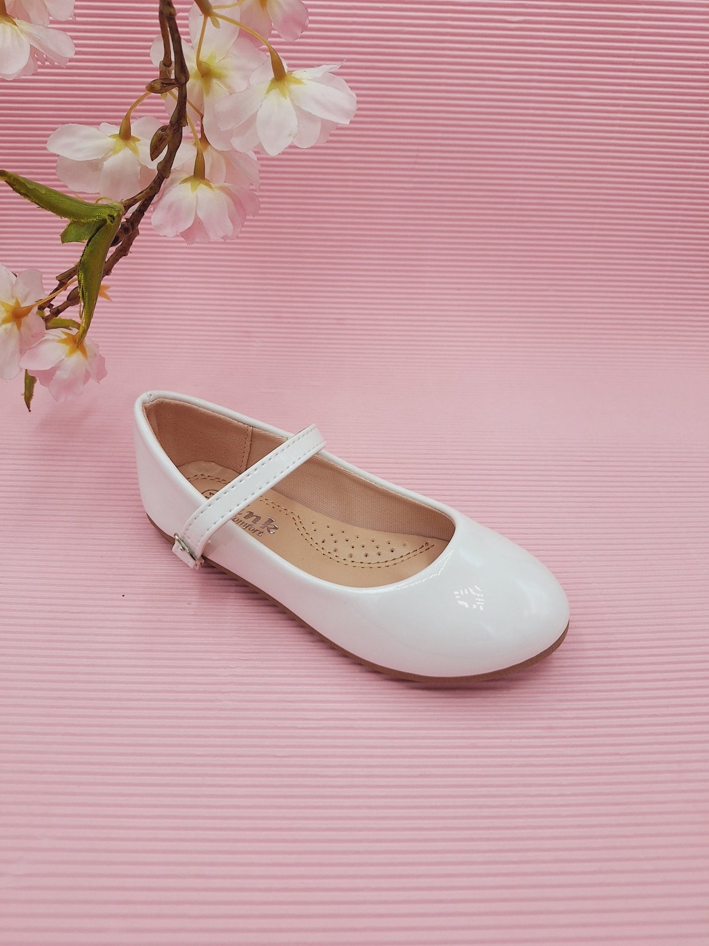 Ballerinas Blancas - Magicas Princesas RD