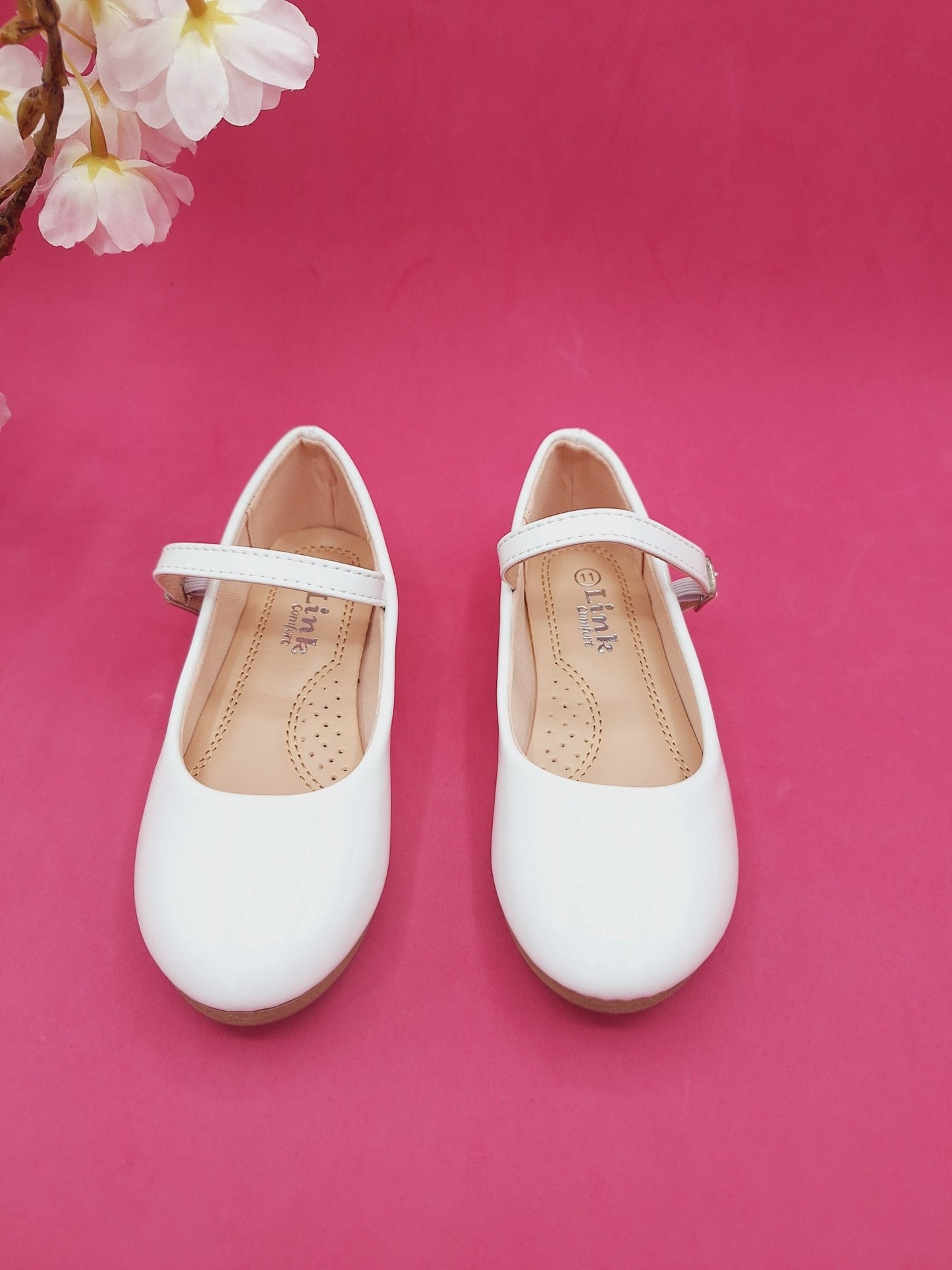 Ballerinas Blancas - Magicas Princesas RD