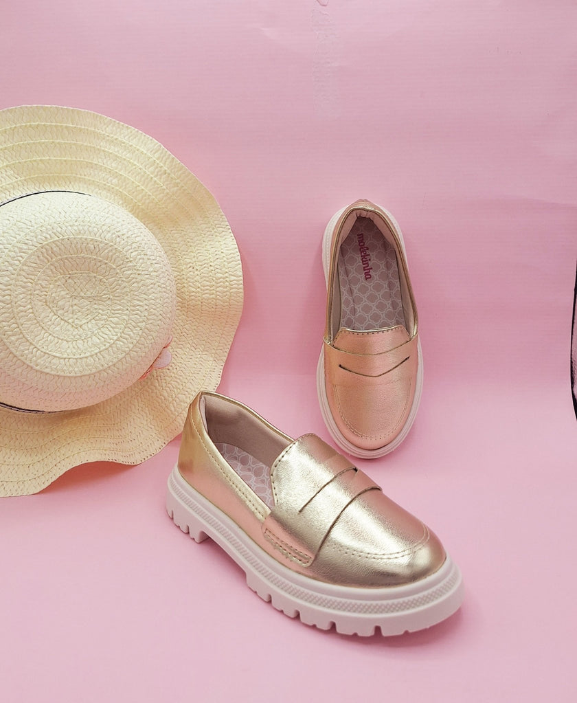 Mocasines Molekinha
