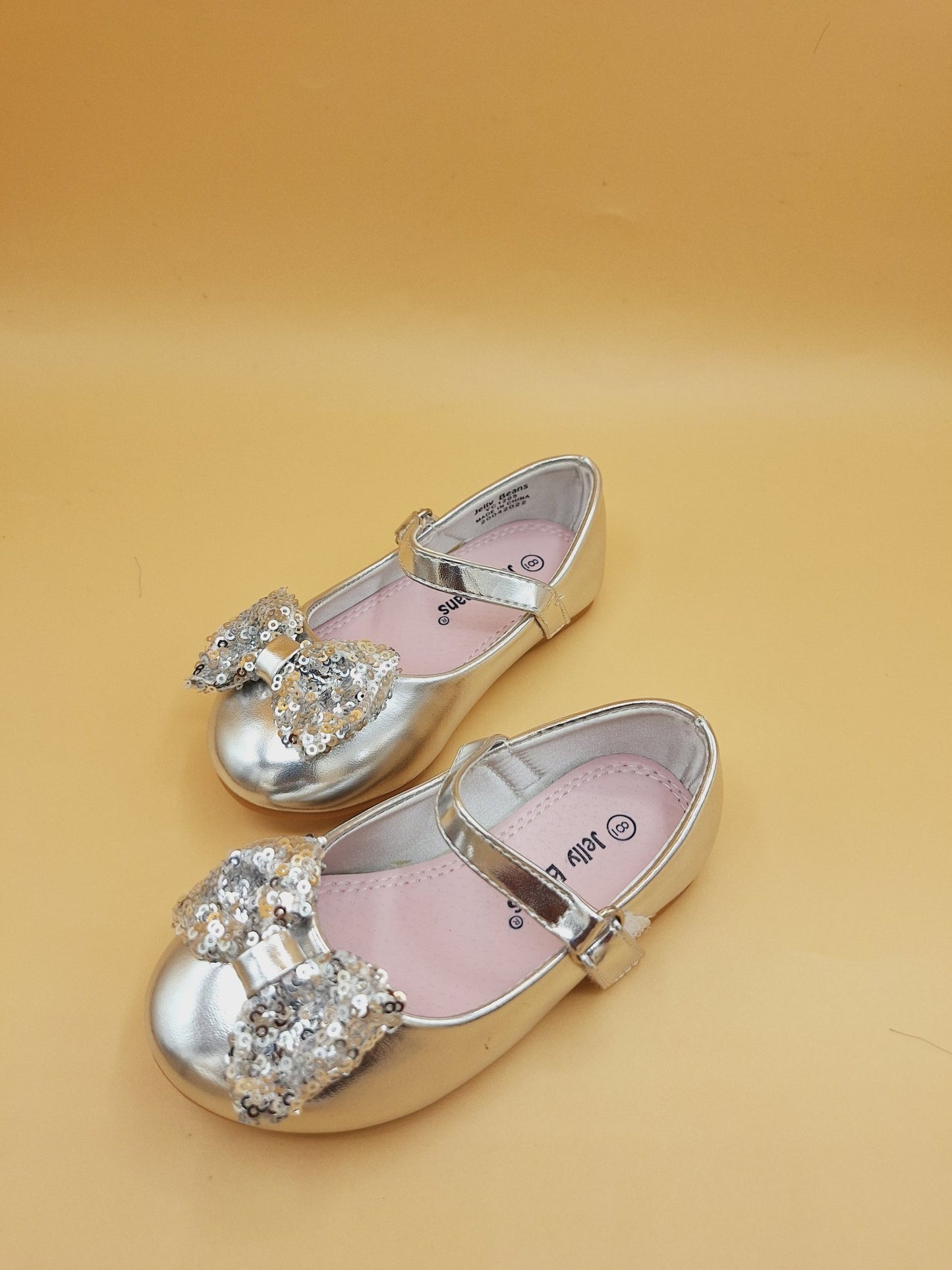 Ballerina Plateada - Magicas Princesas RD