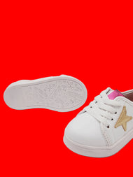 Tennis Blanco