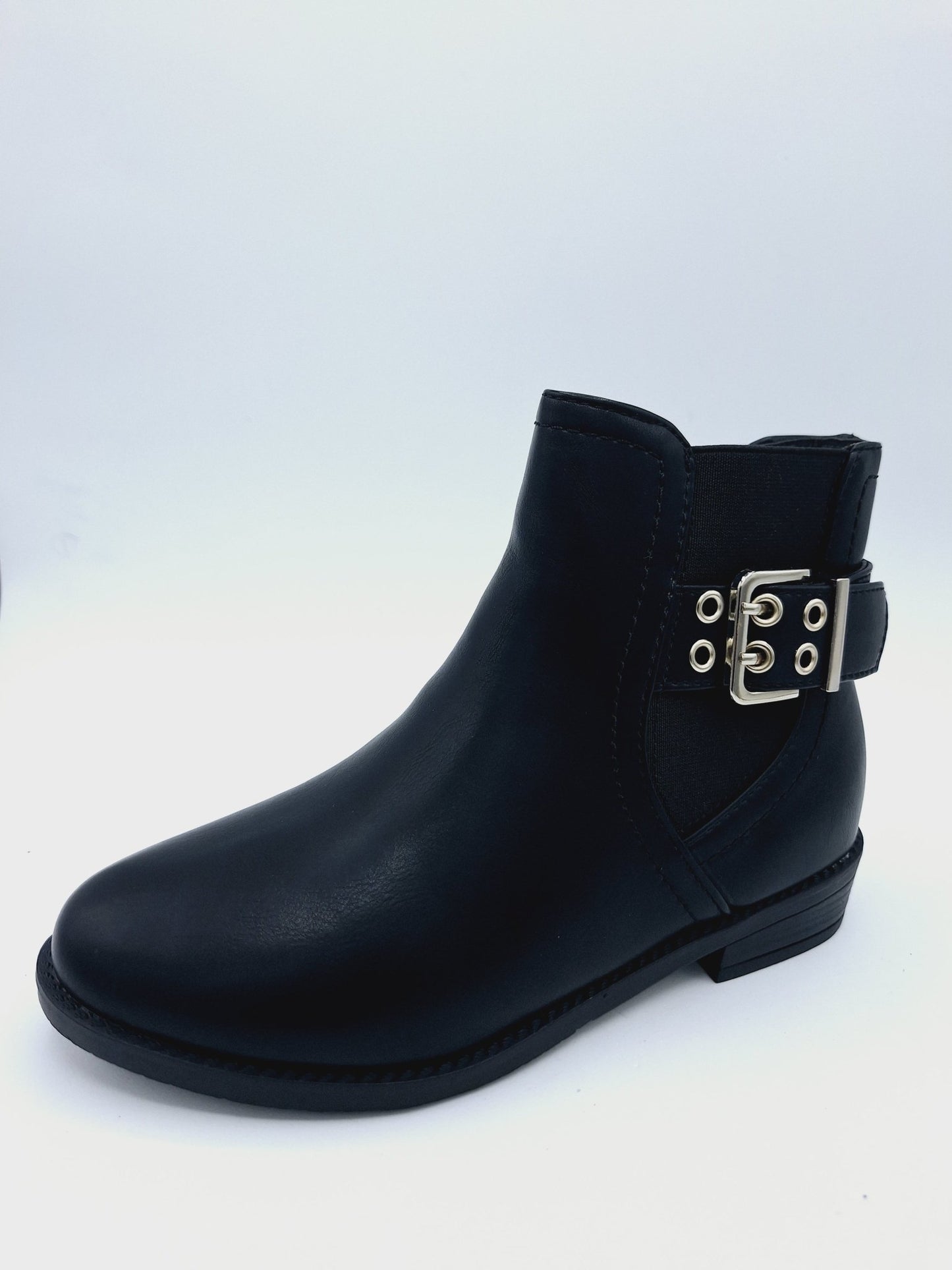 Botas Negras - Magicas Princesas RD