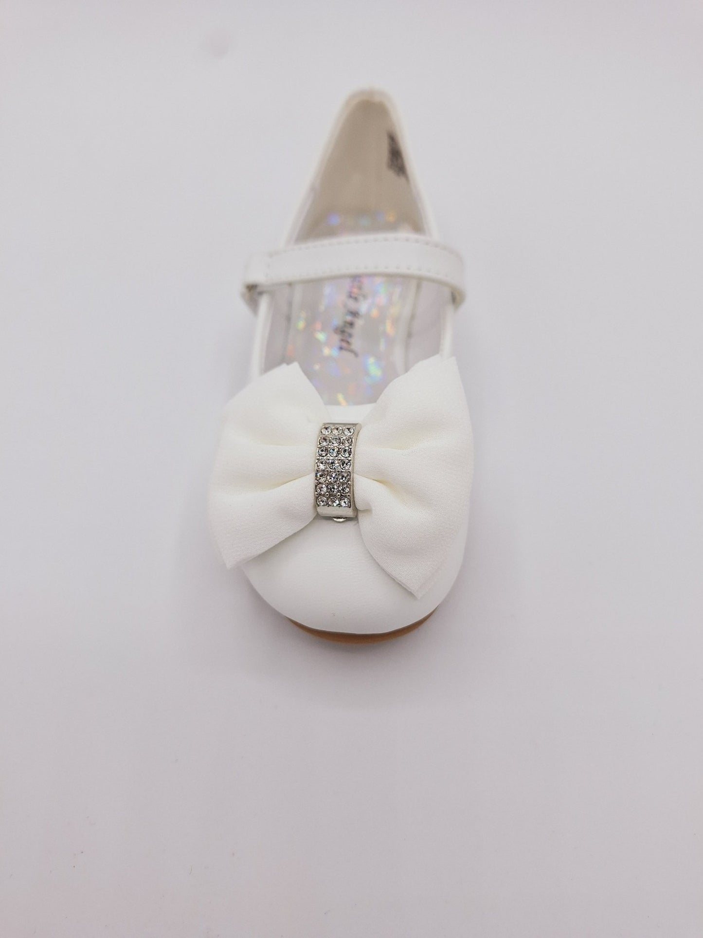 Ballerina Blanca - Magicas Princesas RD