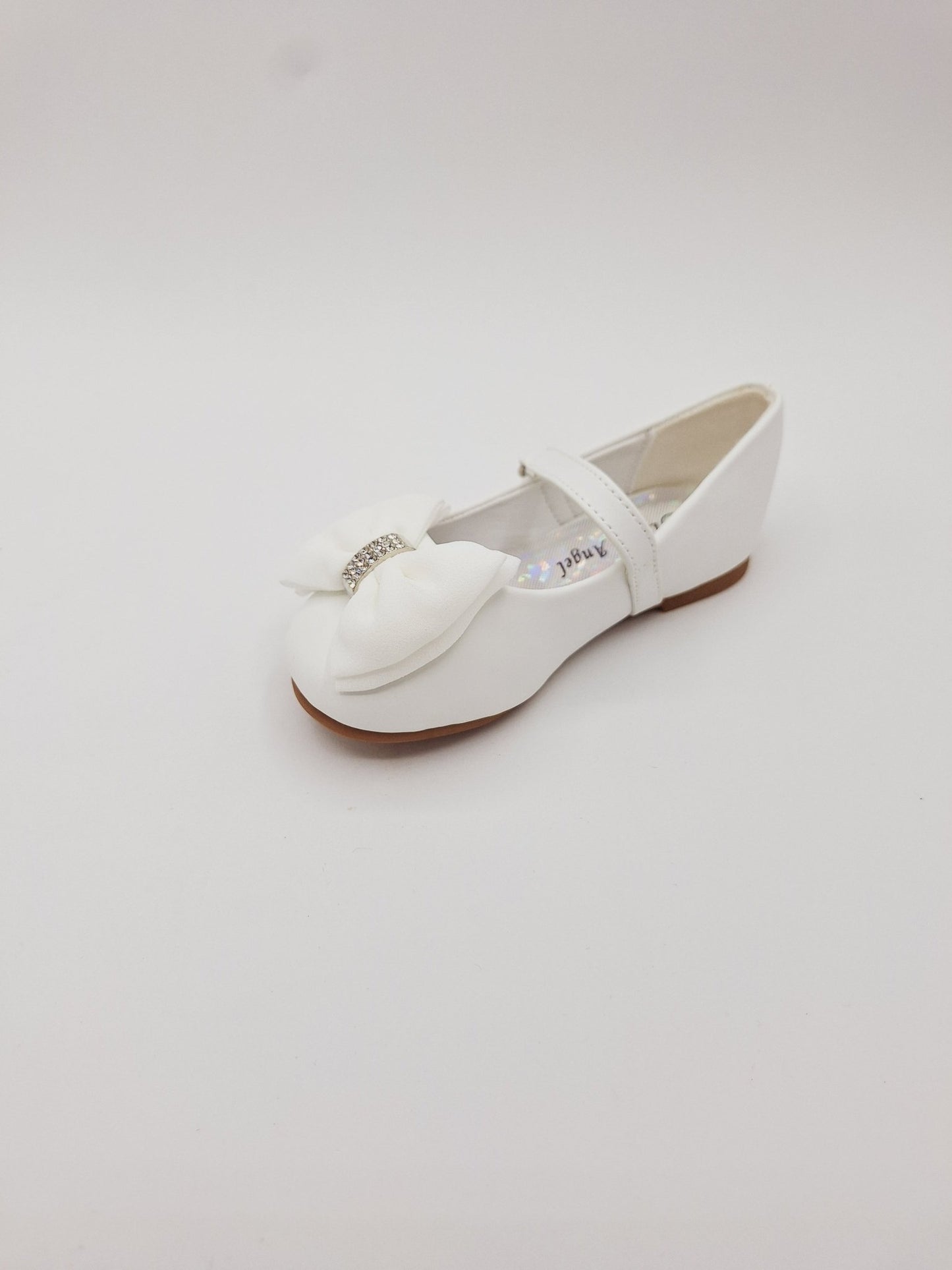 Ballerina Blanca - Magicas Princesas RD