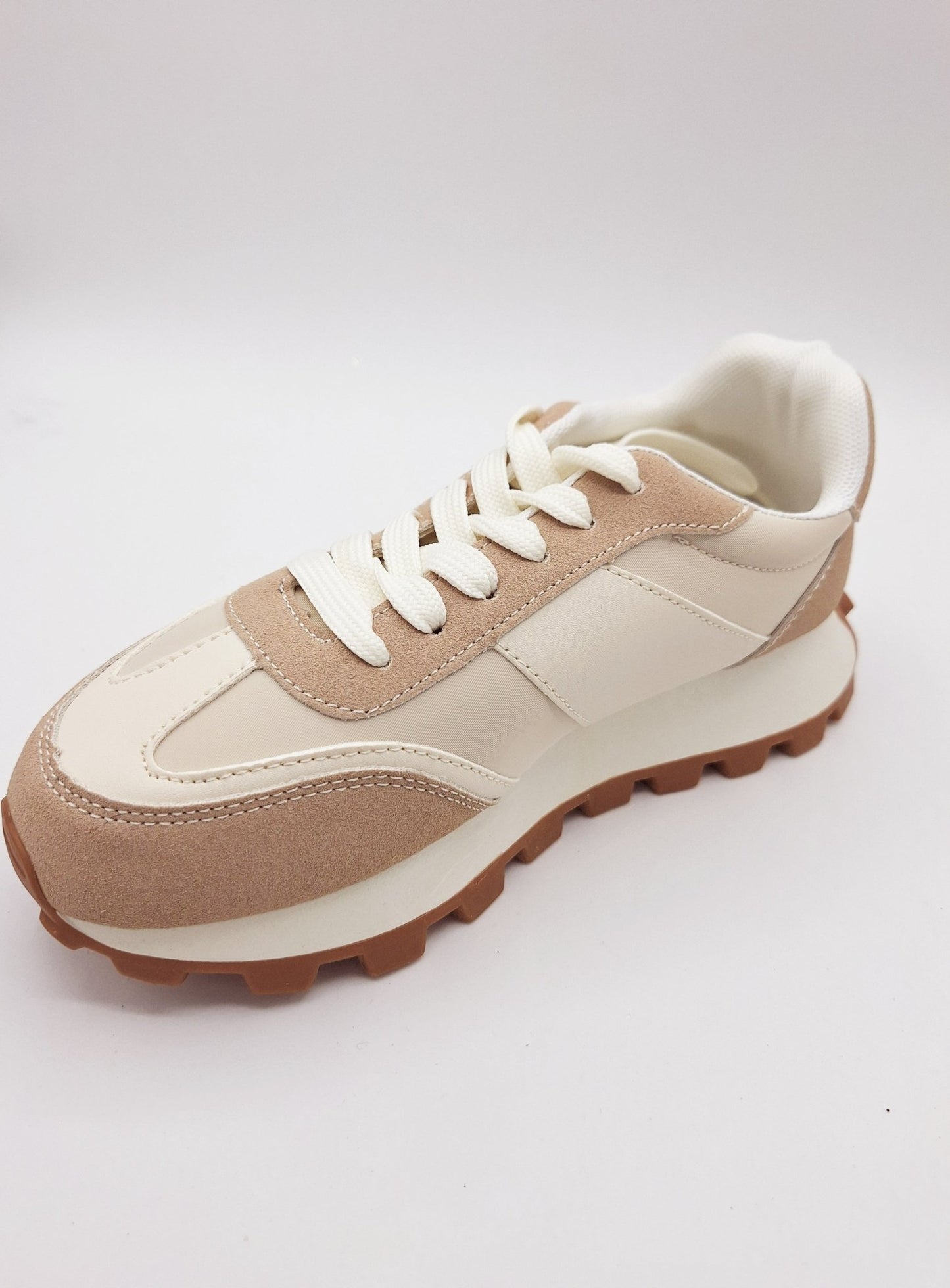 Tenis Beige - Magicas Princesas RD