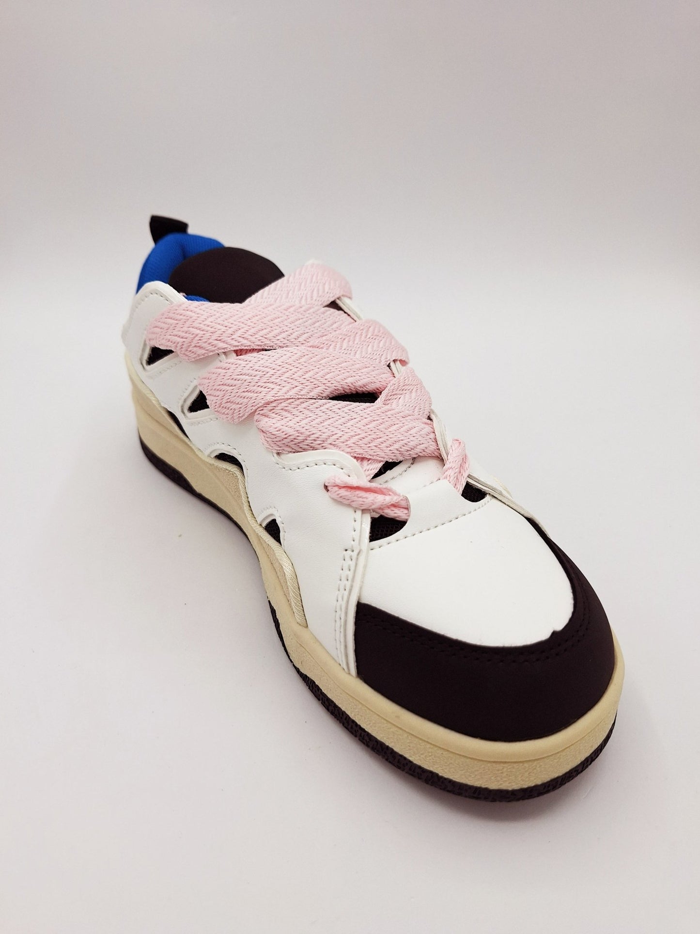 Tenis Azul - Magicas Princesas RD