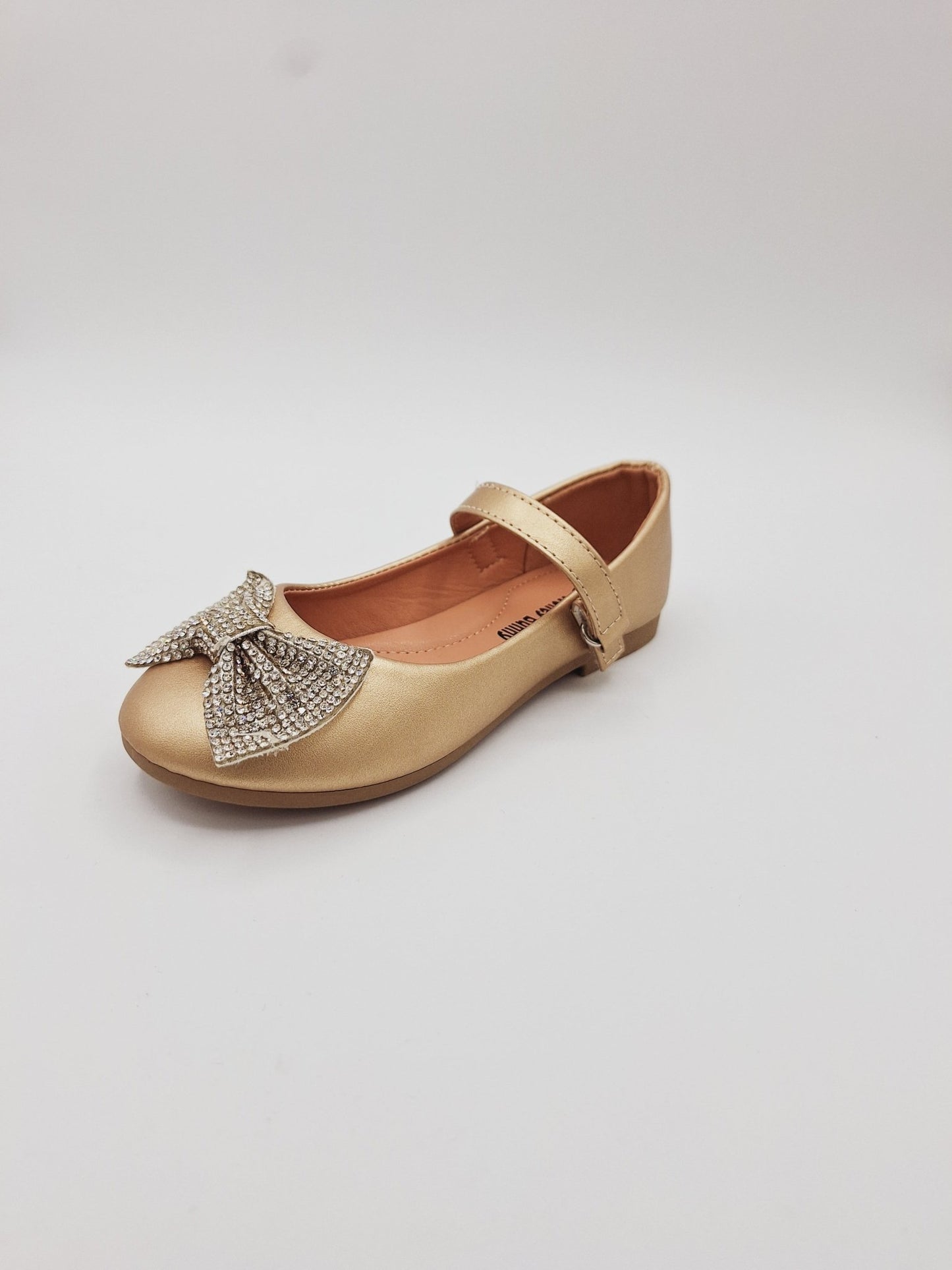 Ballerina Dorada - Magicas Princesas RD