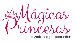 Magicas Princesas RD