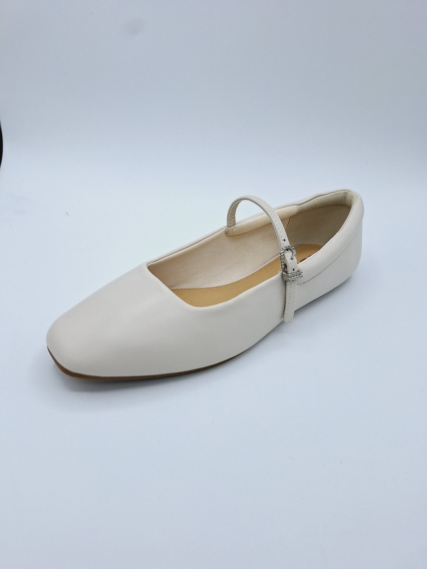 Ballerina Blanca - Magicas Princesas RD