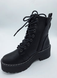 Botas Negras