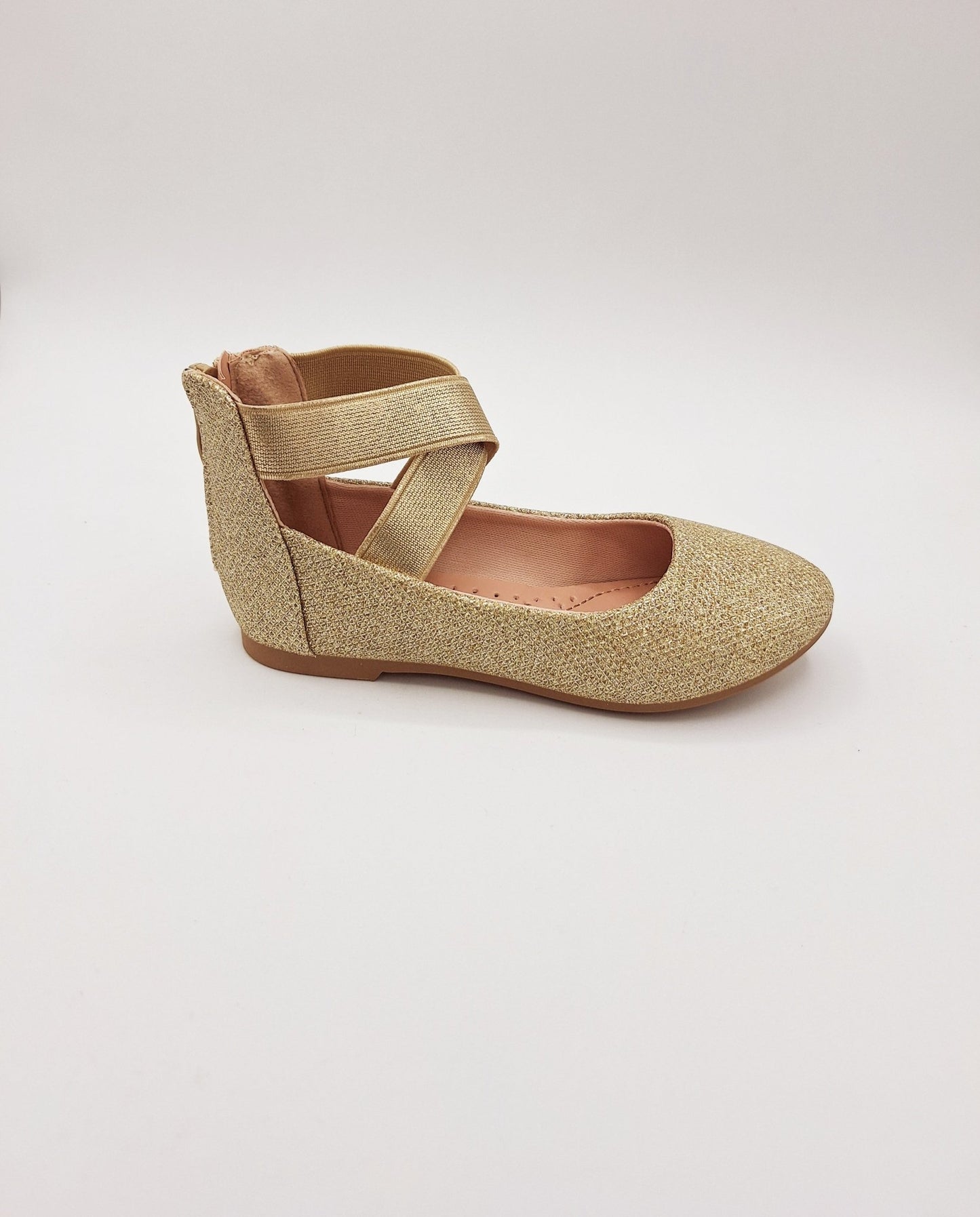 Ballerina Champagne - Magicas Princesas RD