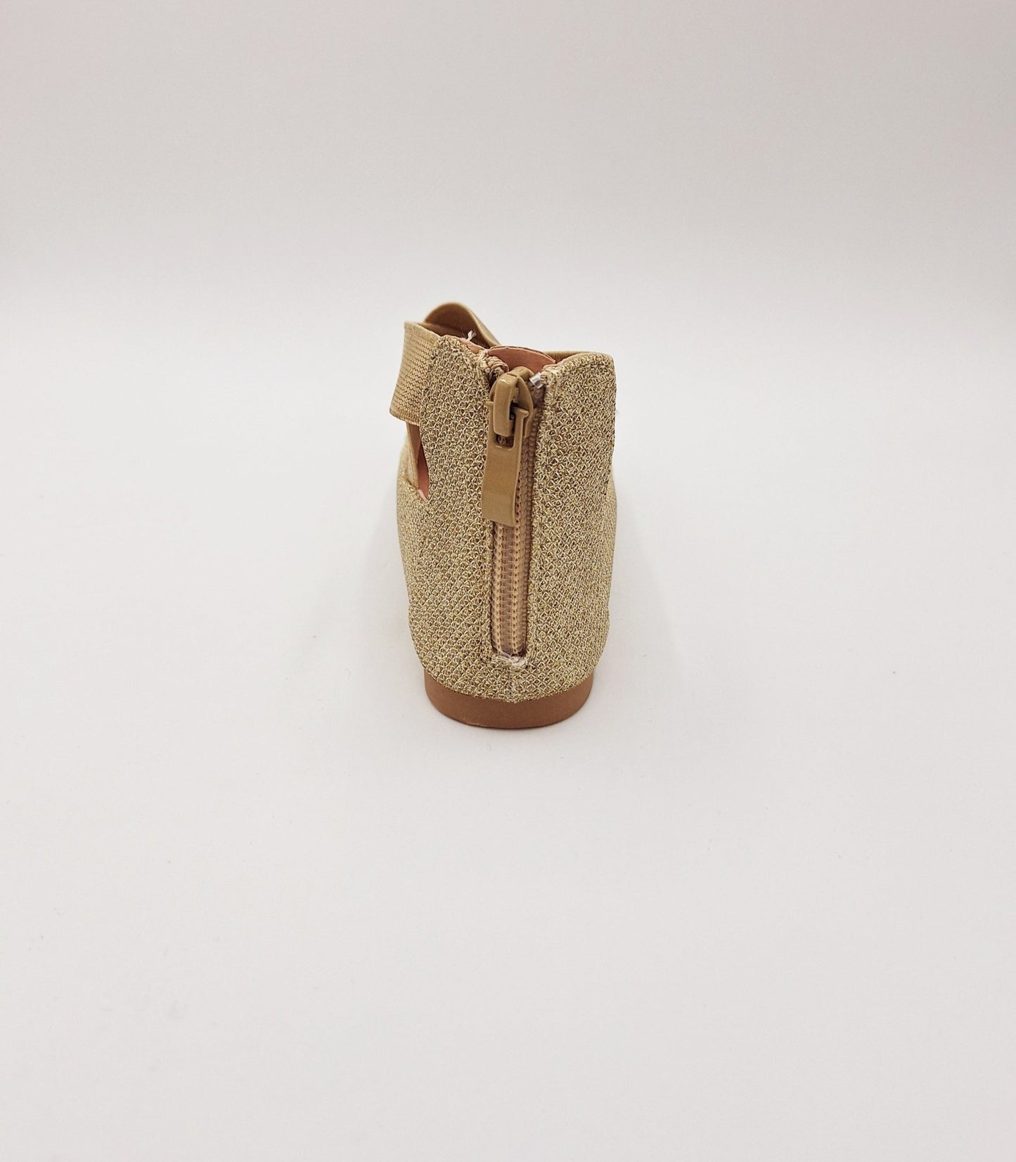 Ballerina Champagne - Magicas Princesas RD