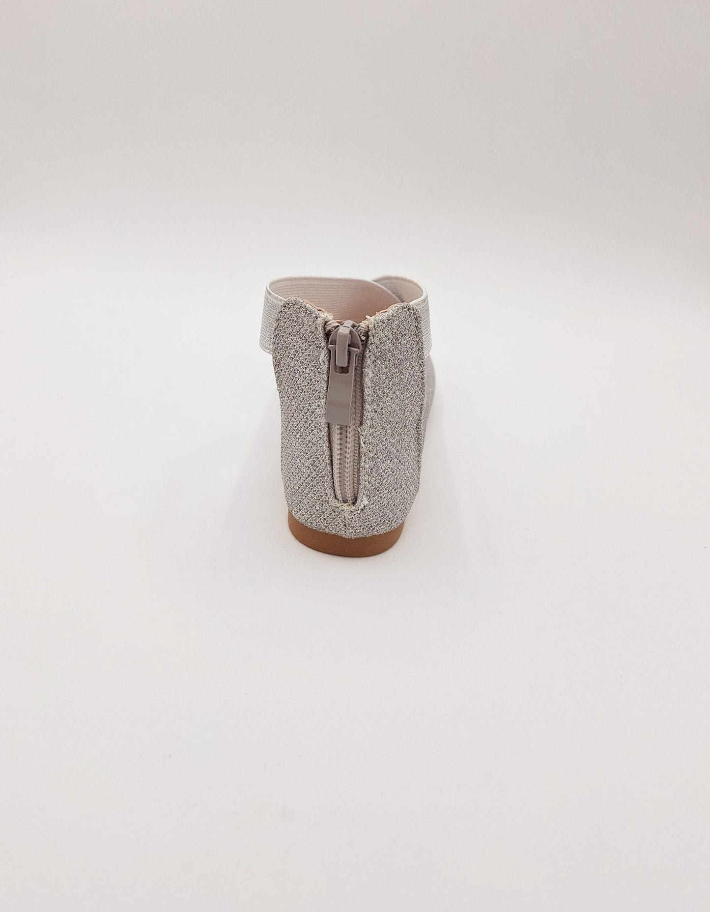 Ballerina Plateada - Magicas Princesas RD