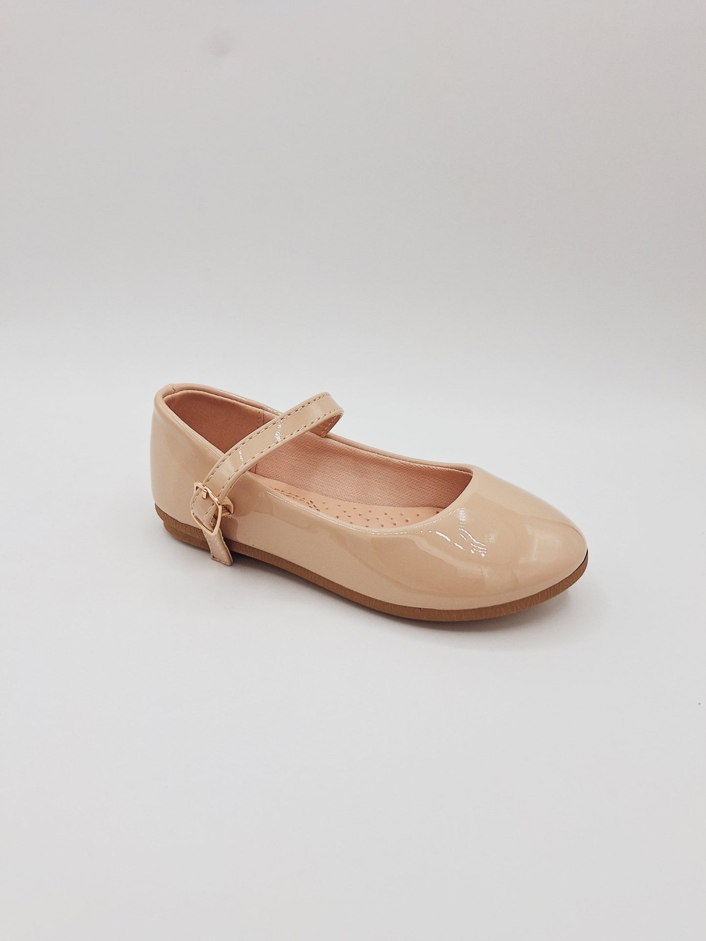 Ballerina Beige - Magicas Princesas RD