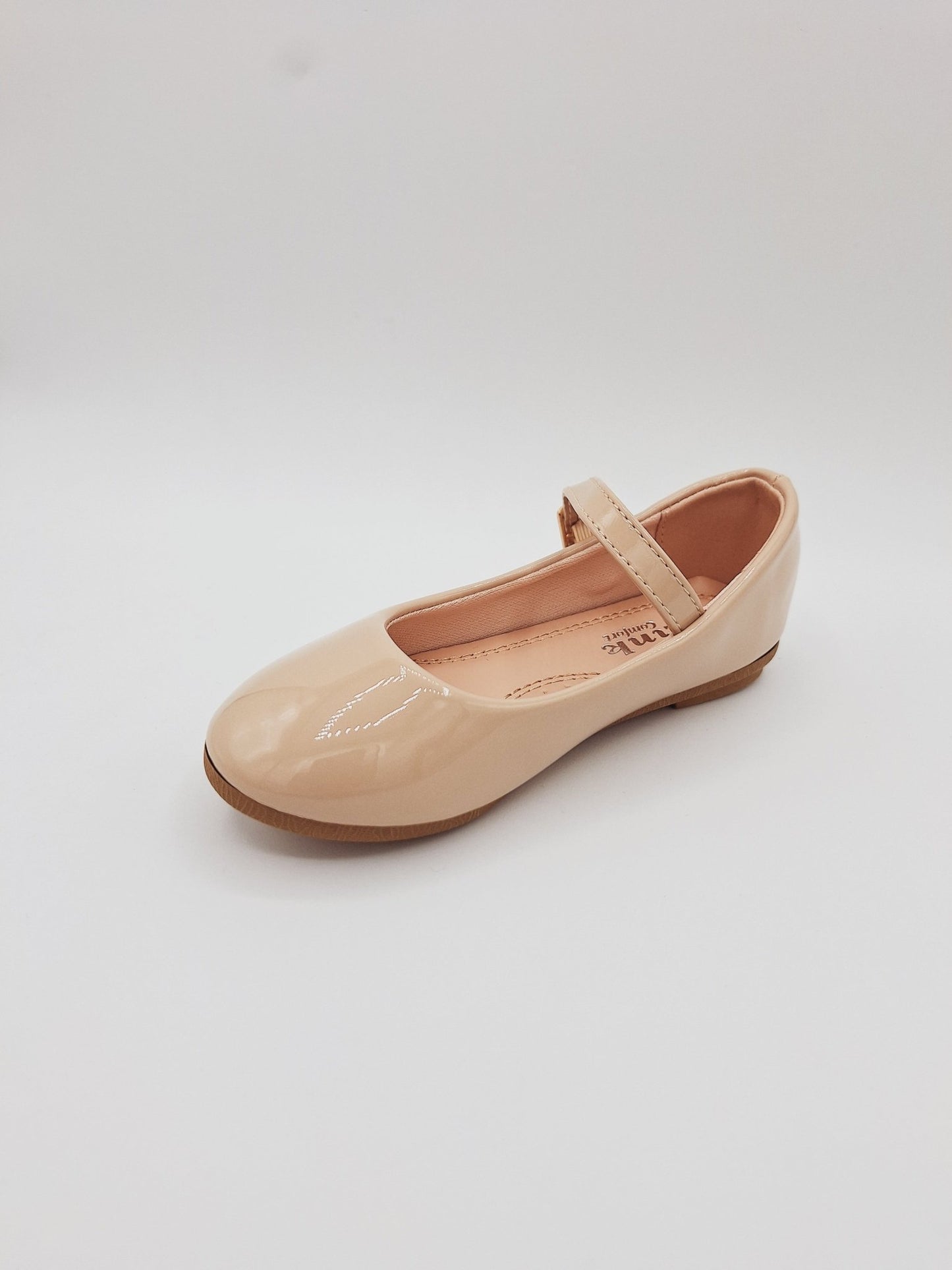 Ballerina Beige - Magicas Princesas RD