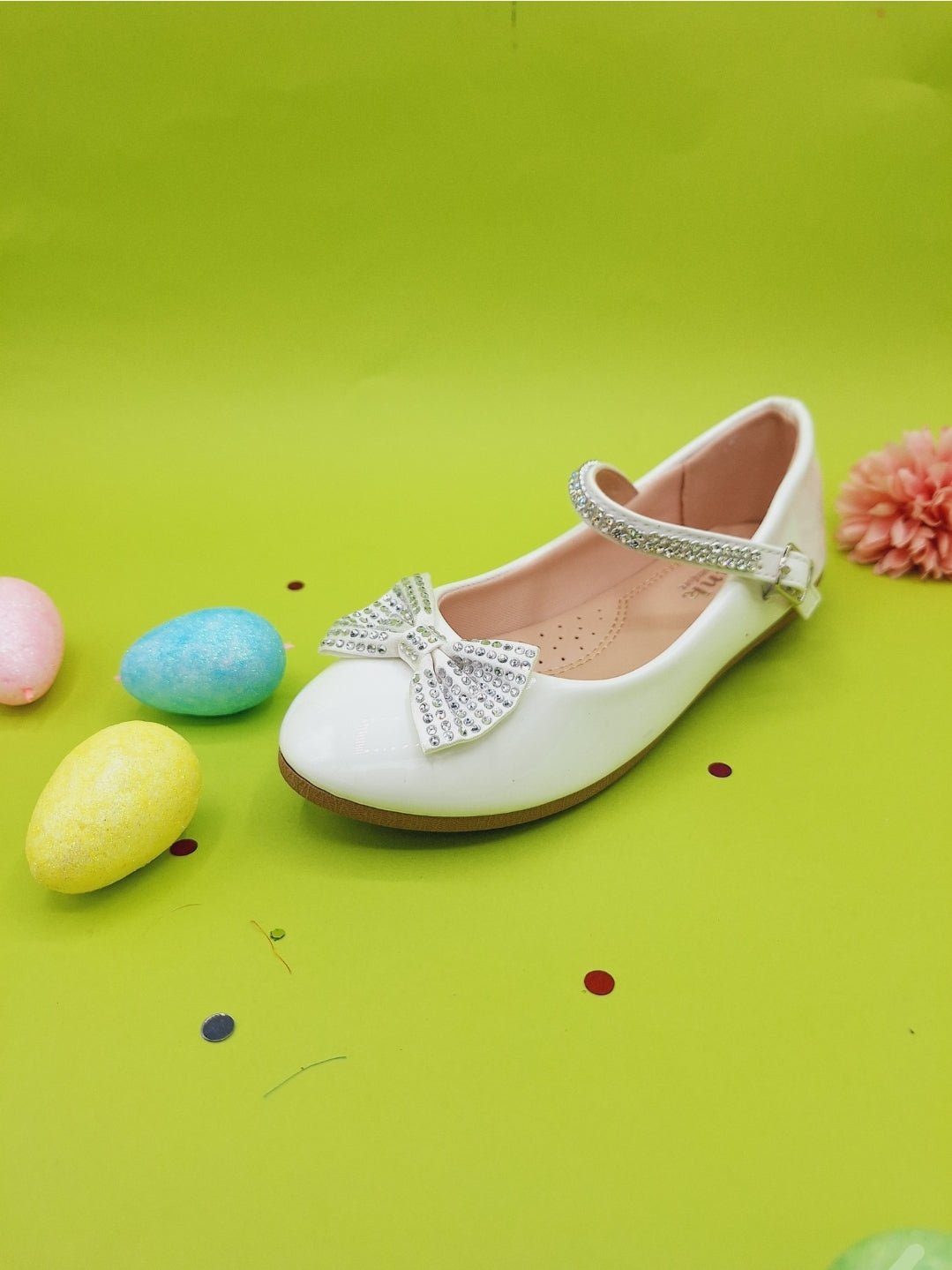 Ballerina Blanca - Magicas Princesas RD