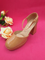 Zapatilla Carmel