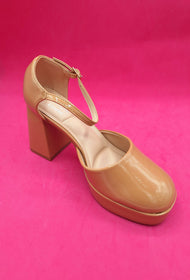 Zapatilla Carmel