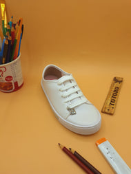 Tennis Blanco