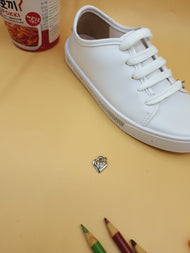 Tennis Blanco