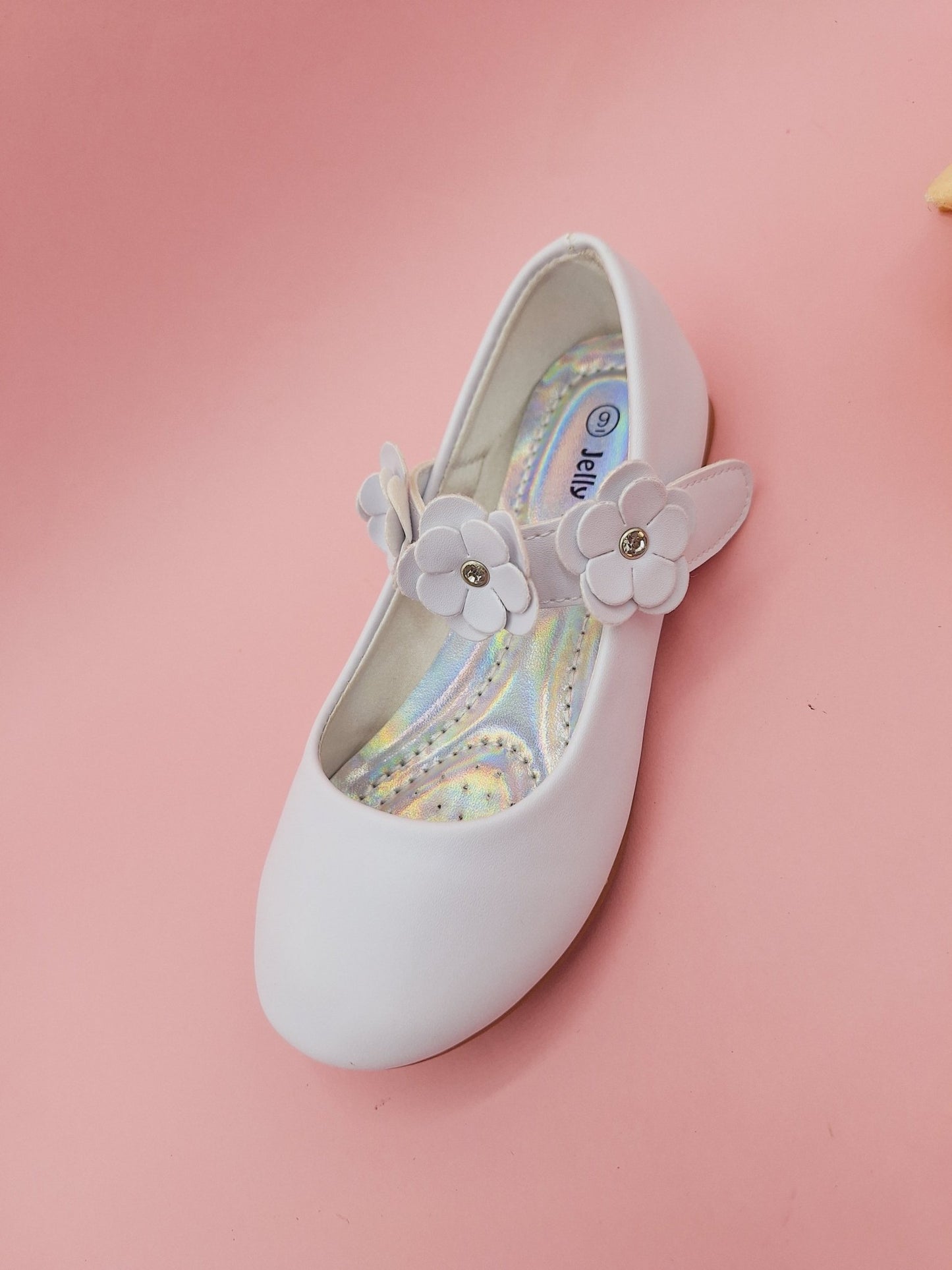 Ballerina Blanca - Magicas Princesas RD