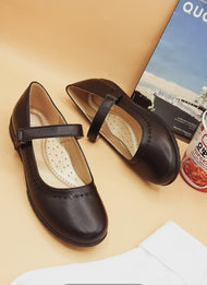 Zapatos escolares