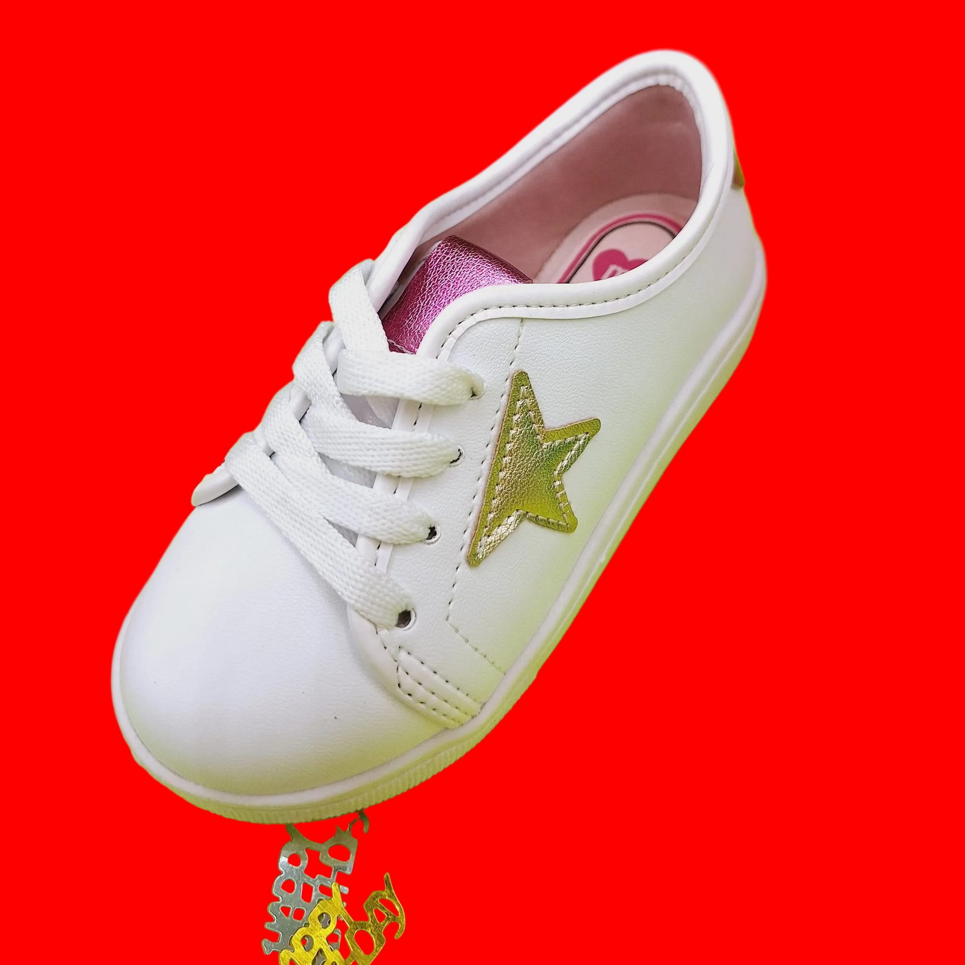 Tennis Blanco