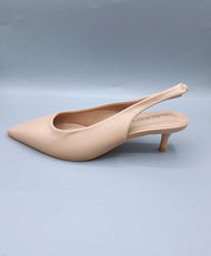 Zaptatilla Beige