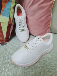 Tennis Blanco