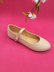 Ballerina Nude