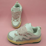 Tenis Verdes