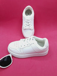 Tennis Blanco