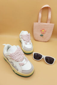 Tenis Verdes