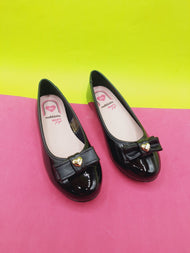 Ballerinas Negras Molekinha