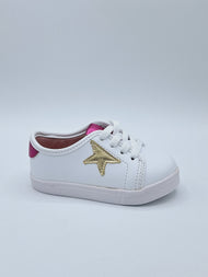 Tennis Blanco