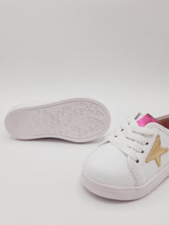 Tennis Blanco