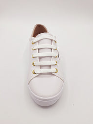 Tenis Blancos