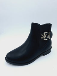 Botas Negras