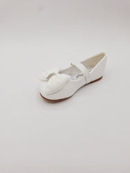 Ballerina Blanca