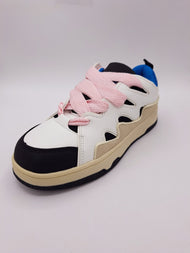 Tenis Azul