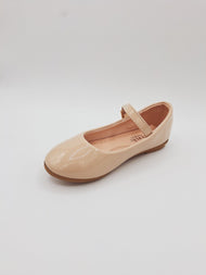 Ballerina Beige
