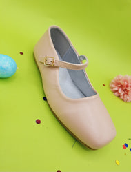 Zapatilla Rosa